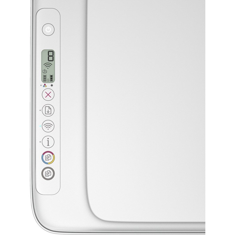 HP DeskJet 2810e All-In-One 588Q0B