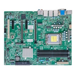 Płyta serwerowa Supermicro...