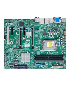Płyta serwerowa Supermicro MBD-X13SAE-F-O