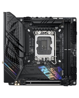 Płyta główna ASUS ROG STRIX B760-I GAMING WIFI