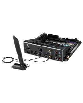 Płyta główna ASUS ROG STRIX B760-I GAMING WIFI