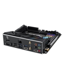 Płyta główna ASUS ROG STRIX B760-I GAMING WIFI