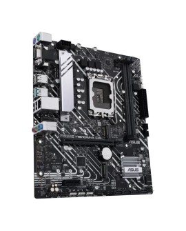 Płyta główna ASUS PRIME H610M-A D4-CSM