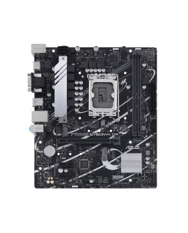 Płyta główna ASUS PRIME B760M-K D4