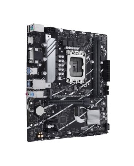 Płyta główna ASUS PRIME B760M-K D4