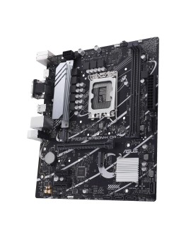 Płyta główna ASUS PRIME B760M-K D4