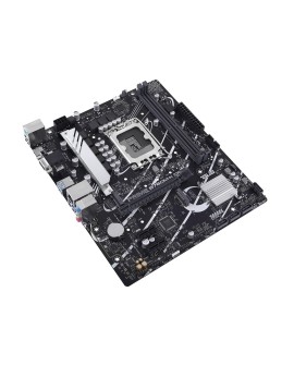 Płyta główna ASUS PRIME B760M-K D4