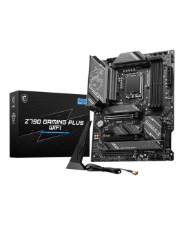 Płyta główna MSI Z790 GAMING PLUS WIFI
