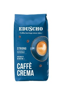 Kawa ziarnista Tchibo Eduscho Crema Strong 1000g