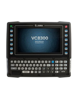 10" (1024 x 768), Freezer (-30 - +50 C, Condensing Environments), Std Display, , 4/32 GB MMC (pSLC), Android GMS, Ivanti