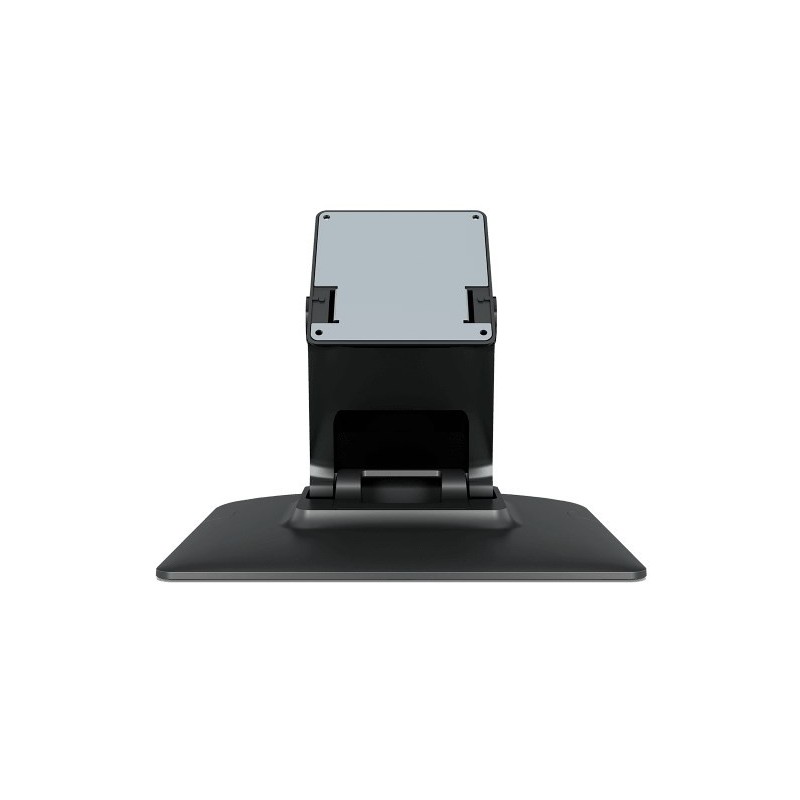 Elo Touch 13-inch Replacement Stand, 02-Series Desktop Monitors, Black