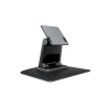 Elo Touch 13-inch Replacement Stand, 02-Series Desktop Monitors, Black