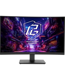 Monitor ASROCK 27" PG27QRT1B