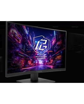 Monitor ASROCK 27" PG27QRT1B