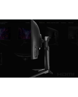 Monitor ASROCK 27" PG27QRT2A
