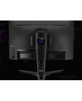 Monitor ASROCK 27" PG27QRT2A