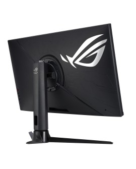 ASUS ROG Strix XG32UQ monitor komputerowy 81,3 cm (32") 3840 x 2160 px 4K Ultra HD LCD Czarny