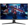 ASUS ROG Strix XG32UQ monitor komputerowy 81,3 cm (32") 3840 x 2160 px 4K Ultra HD LCD Czarny