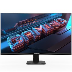 MONITOR GIGABYTE LED 27"...
