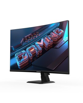 MONITOR GIGABYTE LED 27" GS27FC 180Hz