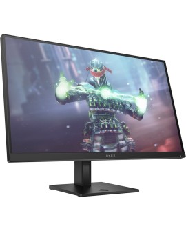 MONITOR HP LED, IPS UHD 27" OMEN 27k (780G8E9) 144Hz