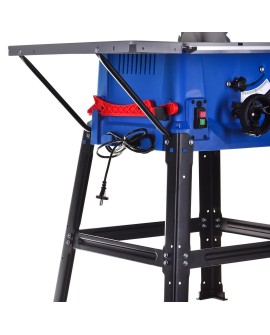 Pilarka stołowa Scheppach HS100S 2,0KW fi 250mm 2 tarcze w zestawie