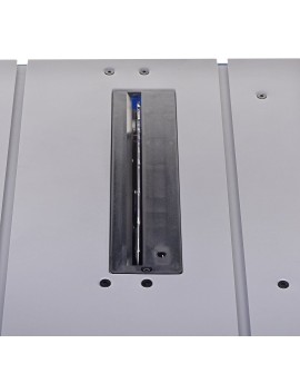 Pilarka stołowa Scheppach HS100S 2,0KW fi 250mm 2 tarcze w zestawie