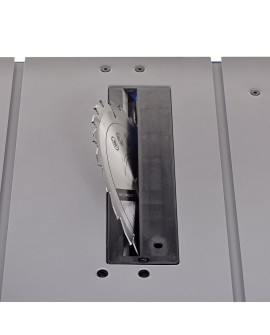 Pilarka stołowa Scheppach HS100S 2,0KW fi 250mm 2 tarcze w zestawie