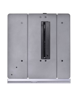 Pilarka stołowa Scheppach HS100S 2,0KW fi 250mm 2 tarcze w zestawie