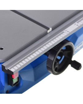 Pilarka stołowa Scheppach HS100S 2,0KW fi 250mm 2 tarcze w zestawie