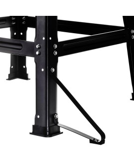 Pilarka stołowa Scheppach HS100S 2,0KW fi 250mm 2 tarcze w zestawie