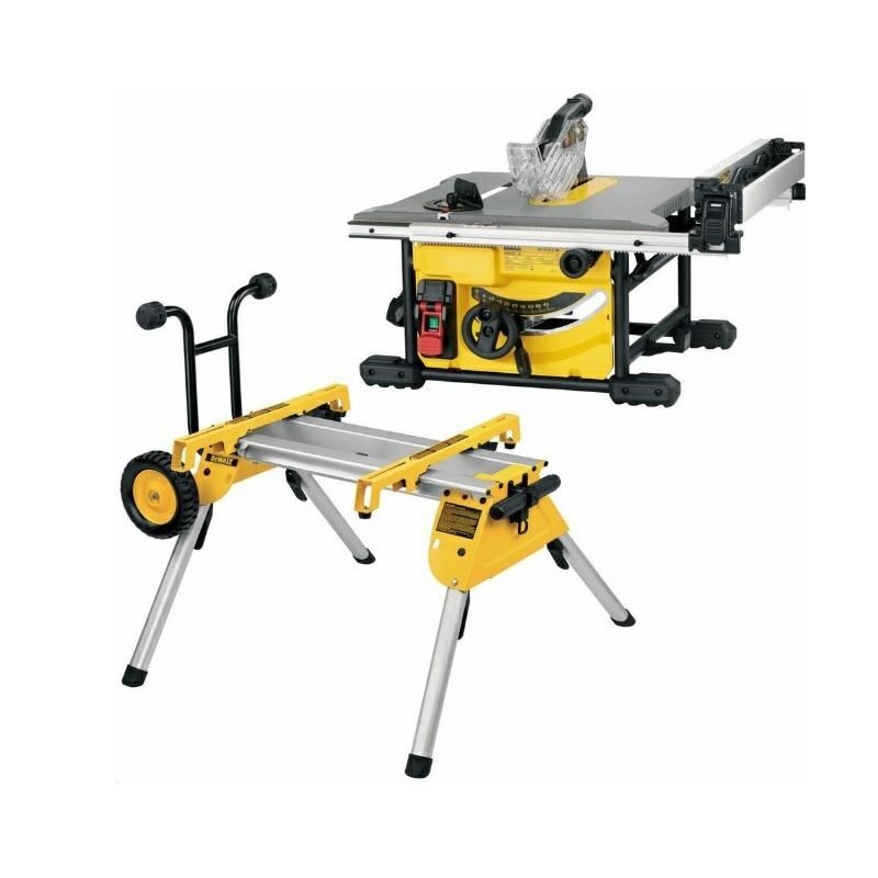 pilarka stołowa 210mm, 1850w + stojak de7400