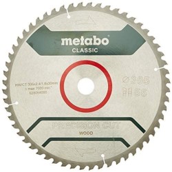 Metabo ?628064000 ostrze do...