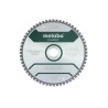 Metabo 628285000 ostrze do piły tarczowej 25,4 cm 1 szt.