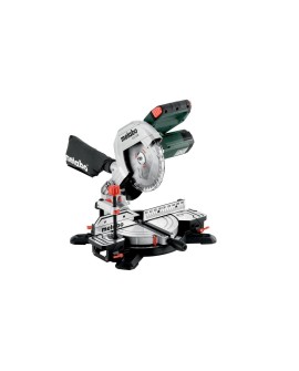 METABO 9167475 Ukośnica KS 216 M/1350W /LASER 120 x 60mm (N)