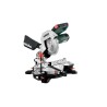 METABO 9167475 Ukośnica KS 216 M/1350W /LASER 120 x 60mm (N)