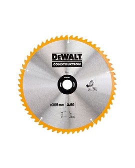 DeWALT ?DT1960-QZ ostrze do piły tarczowej 1 szt.