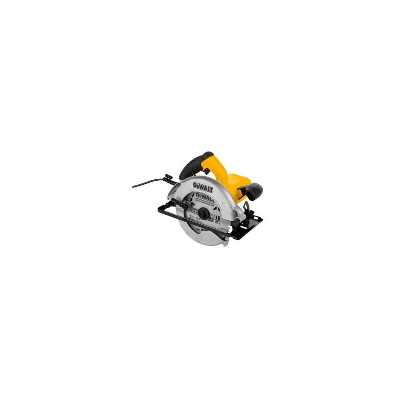 DEWALT PILARKA TARCZ.1500W/190mm/68mm DWE5615