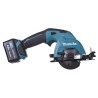 Makita HS301DSME przenośna pilarka tarczowa turkusowy