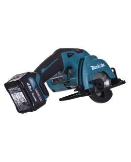 Makita HS301DSME przenośna pilarka tarczowa turkusowy