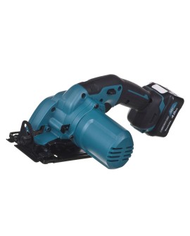 Makita HS301DSME przenośna pilarka tarczowa turkusowy