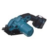 Makita HS301DSME przenośna pilarka tarczowa turkusowy