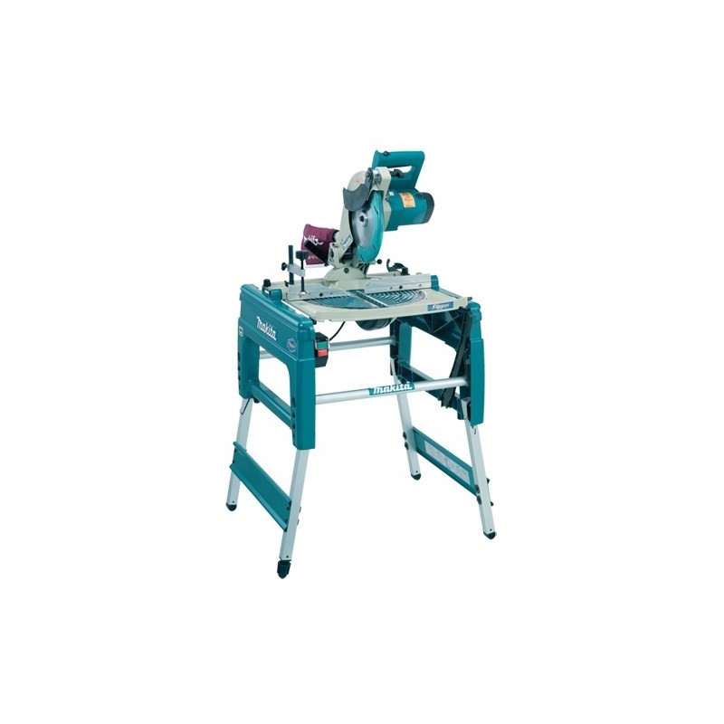 Makita LF1000 piła ukośna 1650 W 2700 RPM