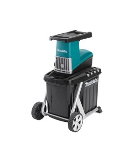 Rozdrabniacz do gałęzi MAKITA UD2500