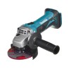 SZLIFIERKA KATOWA FI 115 18V-LI DGA452Z MAKITA