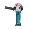 SZLIFIERKA KATOWA FI 115 18V-LI DGA452Z MAKITA