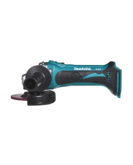 SZLIFIERKA KATOWA FI 115 18V-LI DGA452Z MAKITA