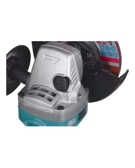 SZLIFIERKA KATOWA FI 115 18V-LI DGA452Z MAKITA