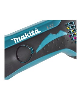 SZLIFIERKA KATOWA FI 115 18V-LI DGA452Z MAKITA