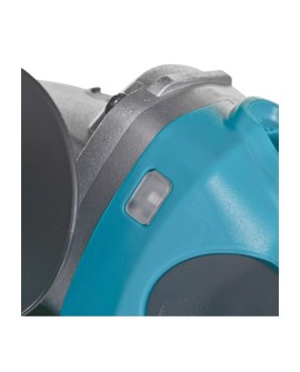 SZLIFIERKA KATOWA FI 115 18V-LI DGA452Z MAKITA